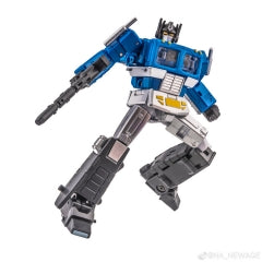 NewAge Toys NA-H28G Lucullu | Delta Magnus 2023 Reissue