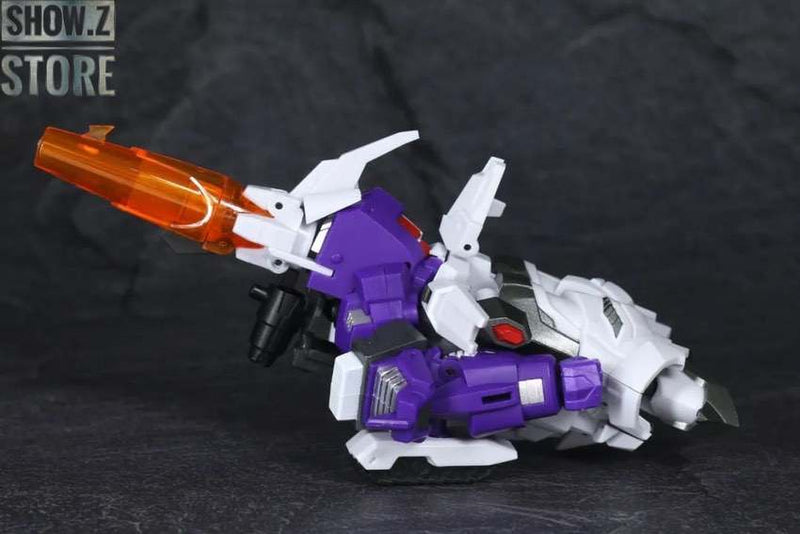 Iron Factory IF-EX47 Void Tyrant Galvatron