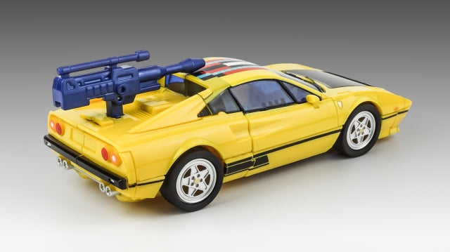 XTransbots Monolith Combiner MX-XIV MX-14 Flipout Wildrider G2 version