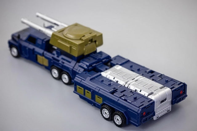 Mastermind Creations MMC PS14+ PS-14+ Assaultus Bruticus Upgrade Kit