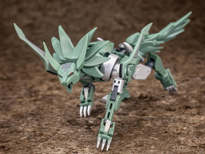 Mastermind Creations R-38 Foxwire & Ni Agent 113 Set of 2