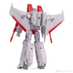 NewAge Toys H13B Lucifer Starscream Shattered Glass version