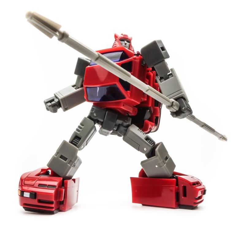 X-Transbots MM-X Toro Cliffjumper