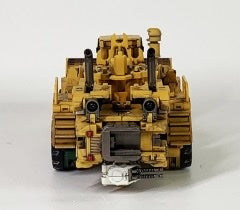 Devil Saviour DS-05 Troublemaker Landslip