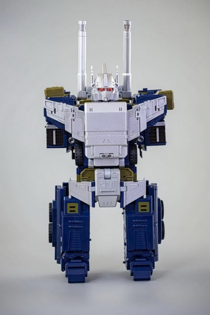 Mastermind Creations MMC PS14+ PS-14+ Assaultus Bruticus Upgrade Kit