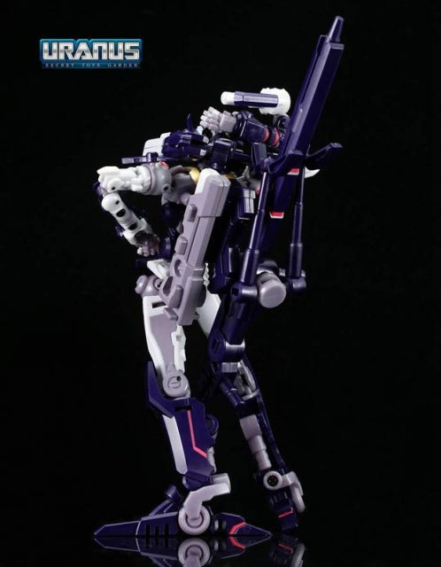 Mastermind Creations Reformatted MMC R-12 Cynicus Vos