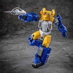 Iron Factory IF-EX55 Surfing Arrow Seaspray
