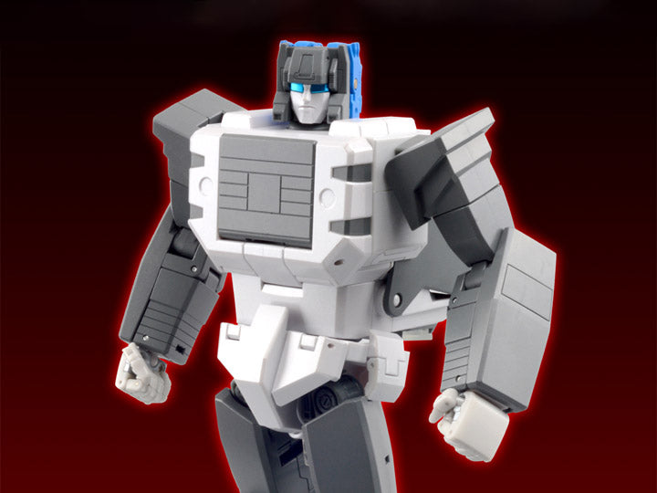 Fans Toys FT-40A Hannibal (Cerebos - Fortress Maximus head only, no body)