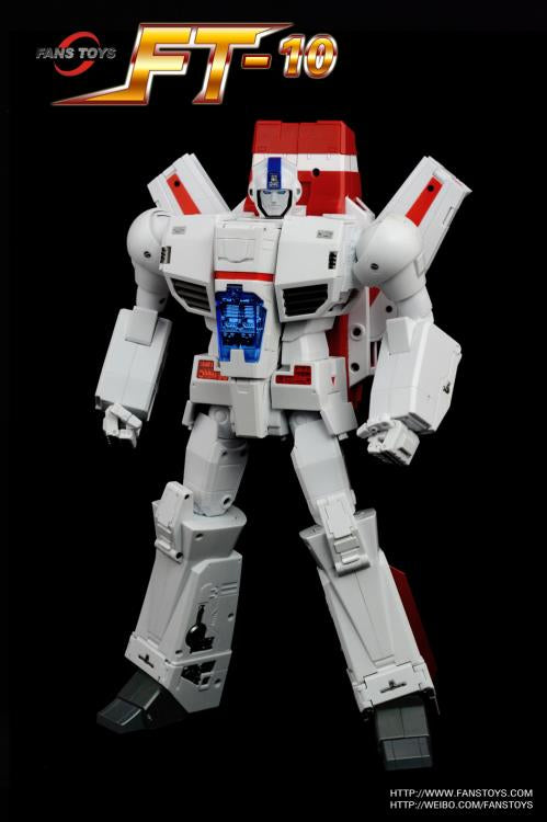 Fans Toys FT-10 Phoenix/3rd Party Jetfire  (Reissue)