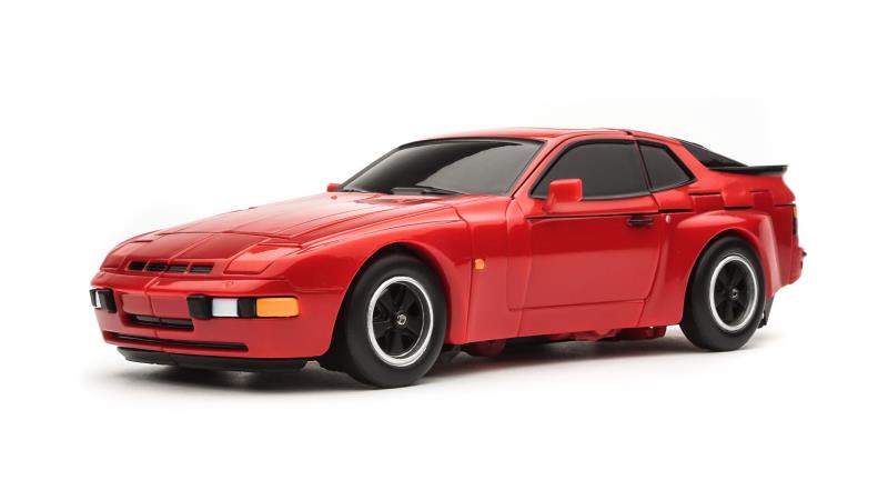 X-Transbots MM-X Toro Cliffjumper