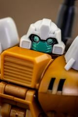 Mastermind Creations MMC R-39 Eribus & Gravus Guzzle & Brawn Set of 2