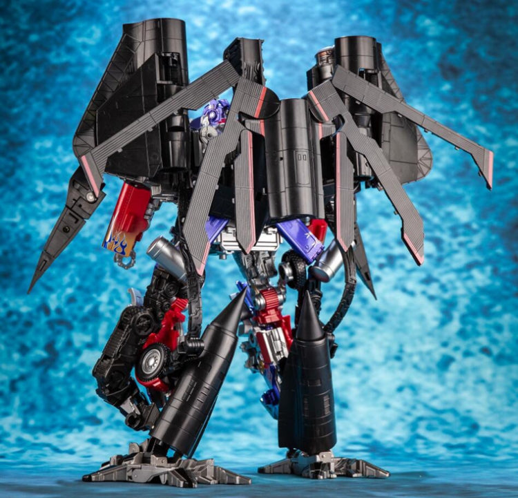 Aoyi Mech LS-15 Oversized Jetfire