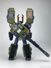 Fanshobby FH MB-17 Armada Megatron