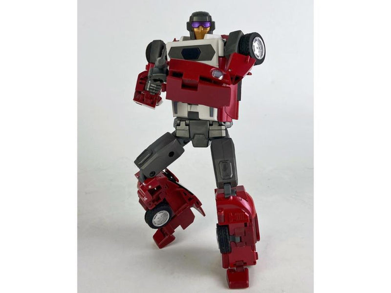 DX9 Toys D15 Kukinski Dead End