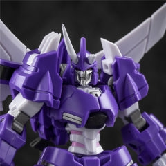 Iron Factory IF-EX48 Hannyamaru Cyclonus