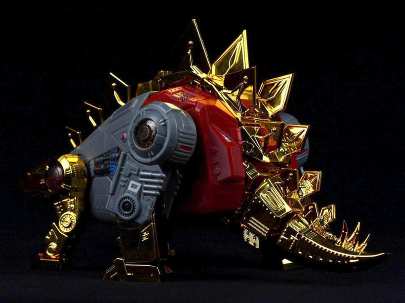 Fans Toys FT-06 Sever/3rd Party Dinobot Snarl