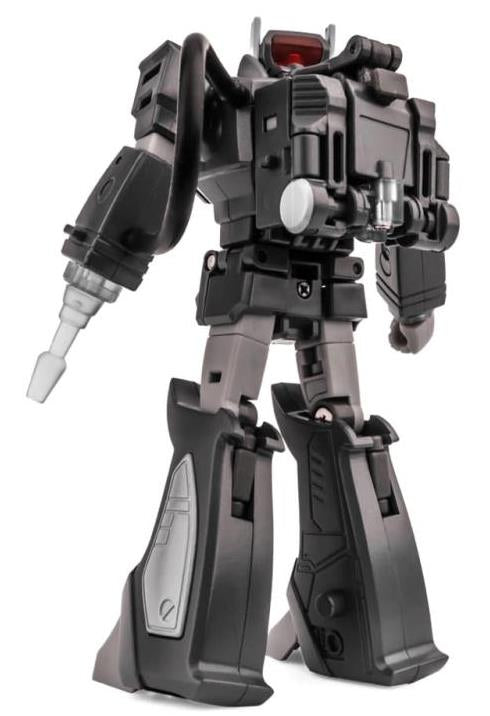 NewAge H35M Cyclops Shockwave