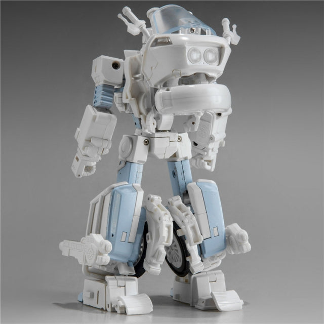 X-transbots MX-33 Jocund Groove