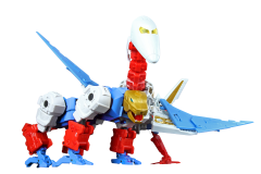 Mastermind Creations Reformatted R-35C Magna R-36C Inventa Continuum Skylinx Set of 2