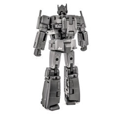 NewAge Toys H27D David Optimus Prime Sleep Mode Ver.