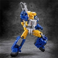 Iron Factory IF-EX55 Surfing Arrow Seaspray