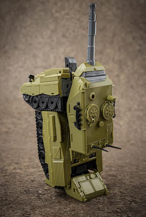 Mastermind Creations MMC PS17 PS-17 Probus brawl