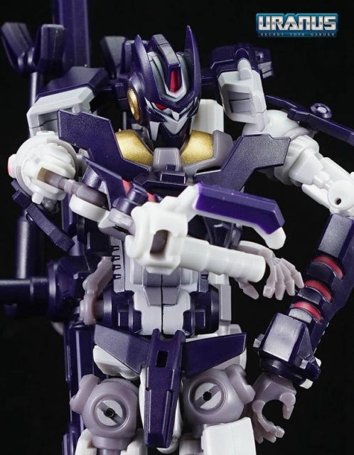 Mastermind Creations Reformatted MMC R-12 Cynicus Vos
