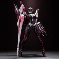 T Big Fire Bird EX-01 Plus Mooka Arcee