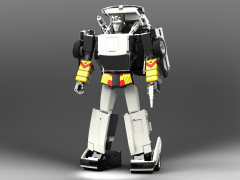 X-Transbots MX-24 Yaguchi