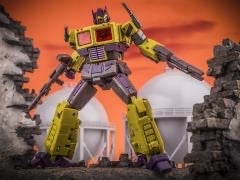 NewAge Toys H27X Tromo Optimus Prime Toxitron