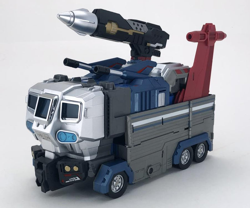 FansHobby FH MB-11 God Armor God Bomber Master Builder Original