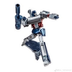 NewAge Toys H9C Agamenmnon Megatron