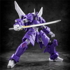 Iron Factory IF-EX48 Hannyamaru Cyclonus