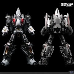 Dream Star Toys DST01-001 Slingshot