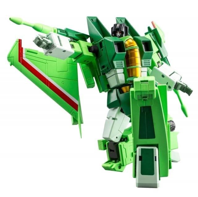 Maketoys RM-EX01 Acid Swarm Acid Storm