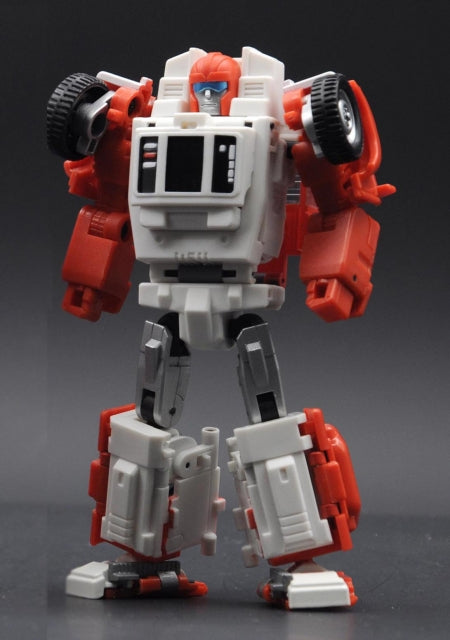 Badcube BC OTS10 Slick/Swerve
