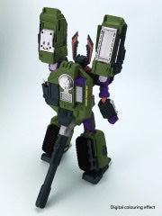 Fanshobby FH MB-17 Armada Megatron