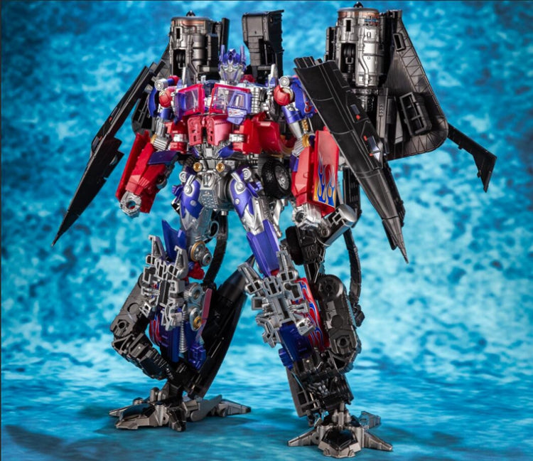 Aoyi Mech LS-15 Oversized Jetfire