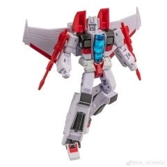 NewAge Toys H13B Lucifer Starscream Shattered Glass version