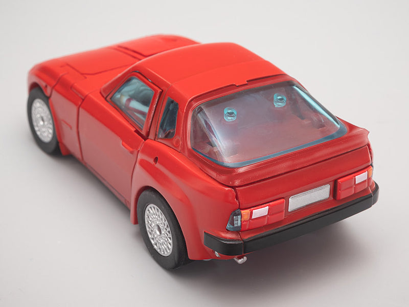 Mastermind Creations Ocular Max Pefection Series PS-09A HELLION/3rd Party Cliffjumper