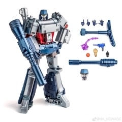 NewAge Toys H9C Agamenmnon Megatron