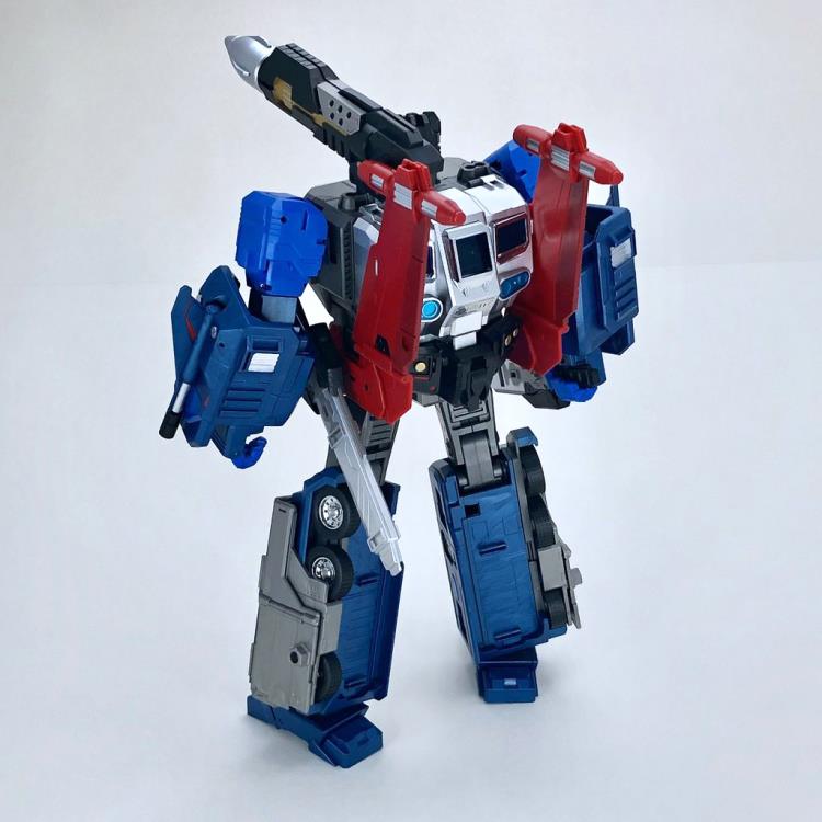 FansHobby FH MB-11 God Armor God Bomber Master Builder Original
