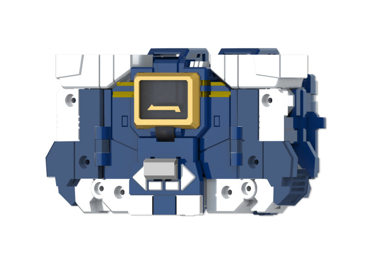 Iron Factory IF EX-41 Sonicwave Soundwave LG