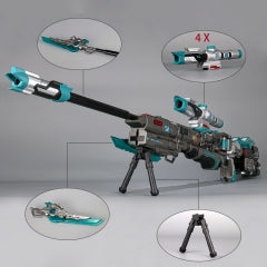 NBK K-SR01 King of The Sniper Gun Prime