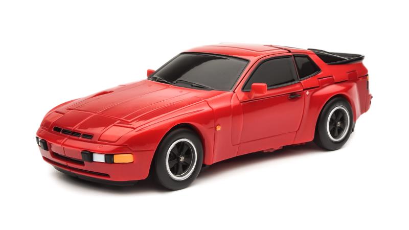 X-Transbots MM-X Toro Cliffjumper