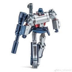 NewAge Toys H9C Agamenmnon Megatron