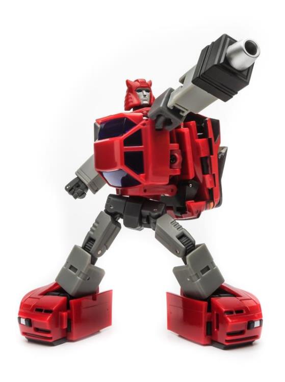 X-Transbots MM-X Toro Cliffjumper