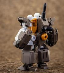 Mastermind Creations MMC R-39 Eribus & Gravus Guzzle & Brawn Set of 2