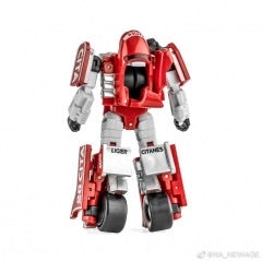 NewAge Toys H42EXR Red Shean Mirage