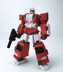 Fanshobby FH MB-14 Armada Household Inferno